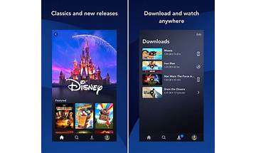 Disney Mix for Android - Download the APK from Habererciyes